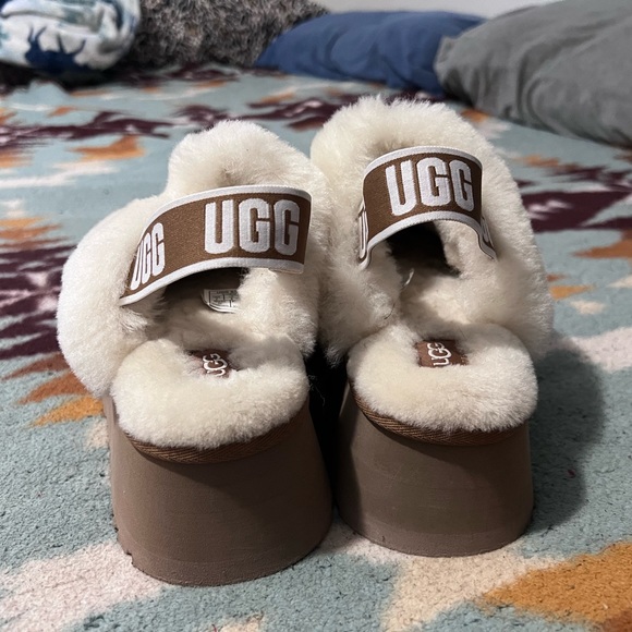 ❌⭕️❌⭕️ugg platforms. - Picture 2 of 6